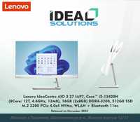 Моноблок Lenovo IdeaCentre AIO 3 27 IAP7, Core™ i5-13420H