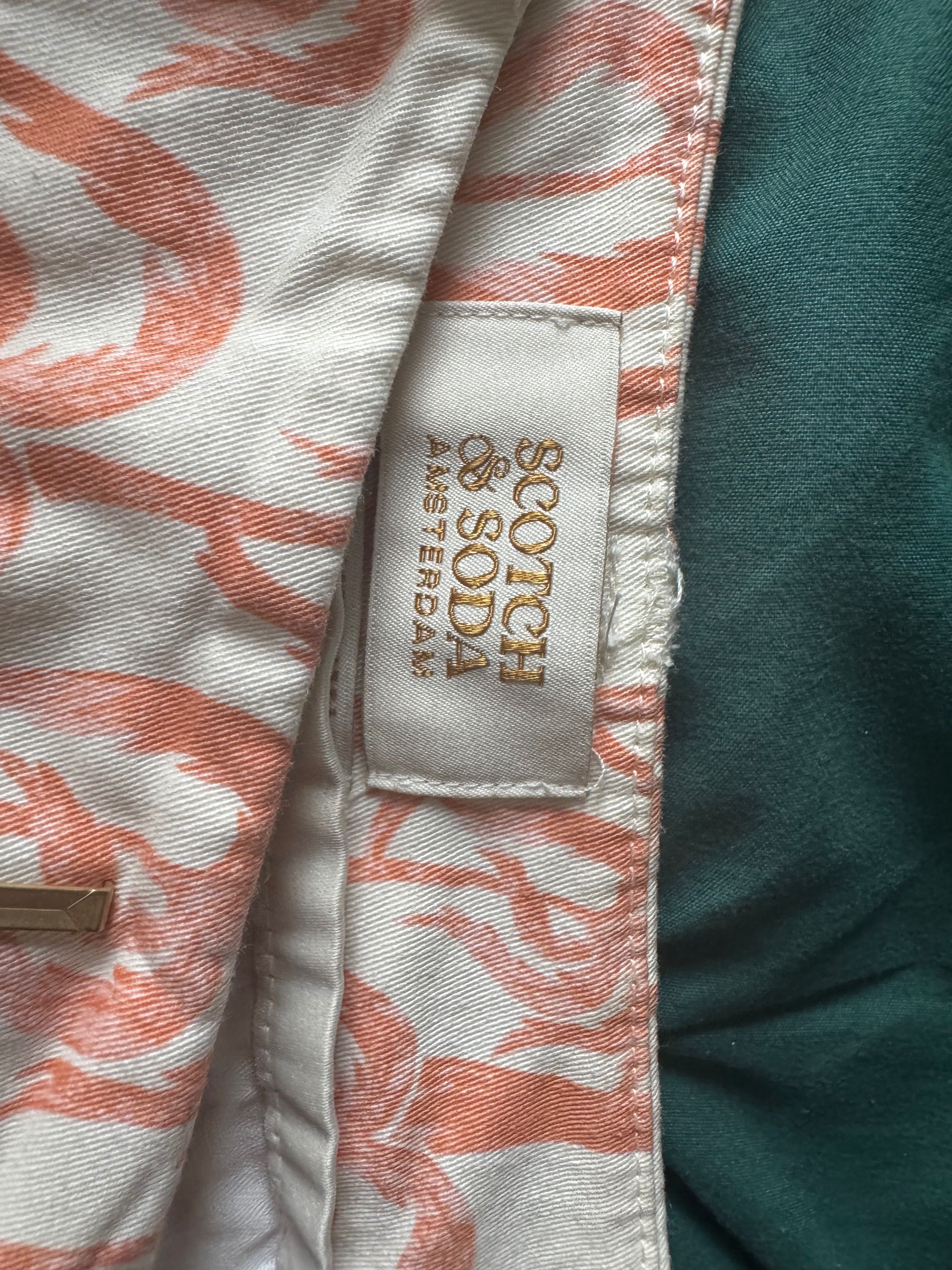 Панталон  Scotch and soda