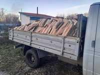 Продам дрова  осина берёза каспи рэд