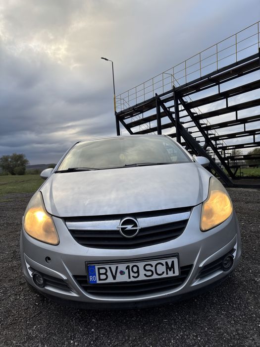 Vand Opel Corsa 1.2 diesel