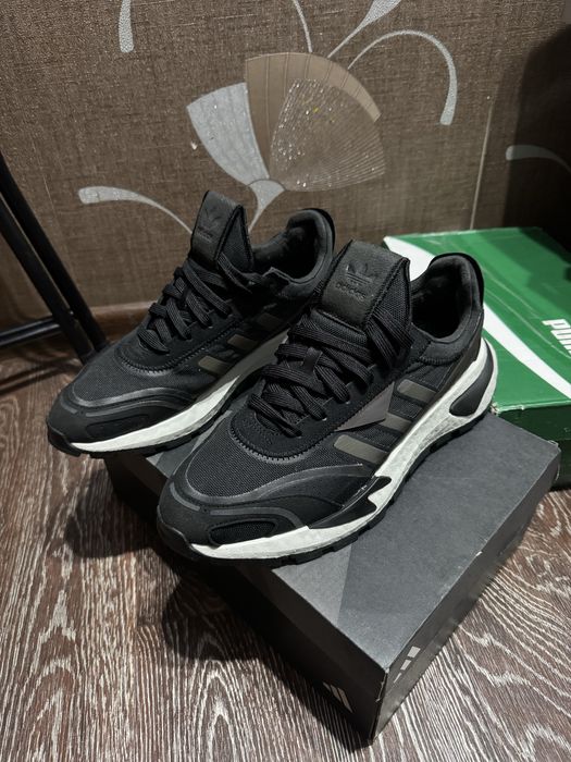 Кроссовки Adidas 43 размер