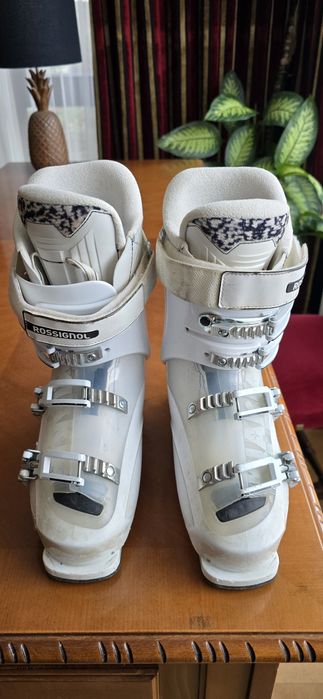 Clăpari ski damă Rosignol