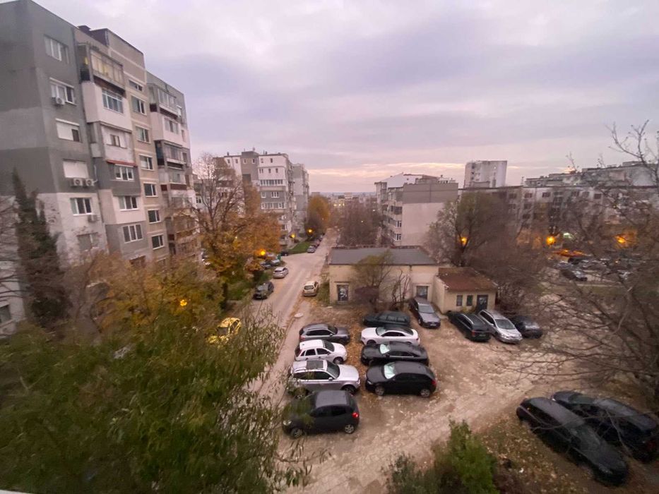 Продава се Тристаен апартамент в Варна, Младост 2 - 68 кв.м за 2000 €/кв.м - Снимка #10