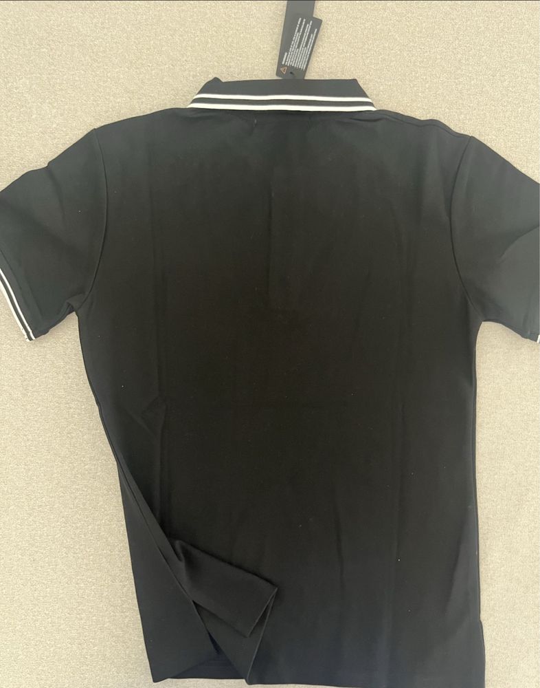 Stone island polo тениска