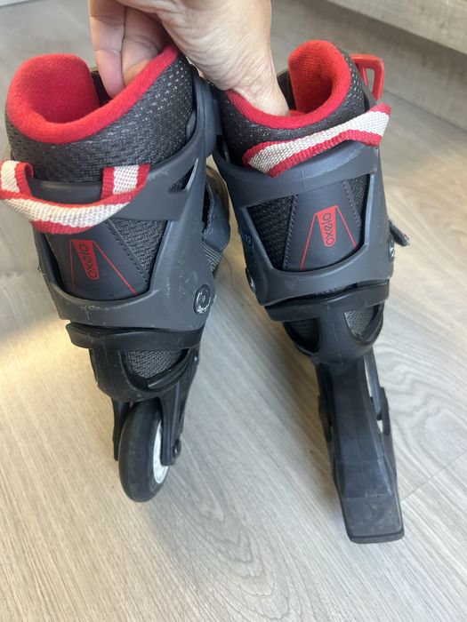 Ролери Oxelo Fit.3 Junior.