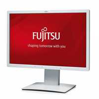 Monitor 24" Fujitsu B24W-7, 1920x1200, LED, IPS, DisplayPort, 16:10