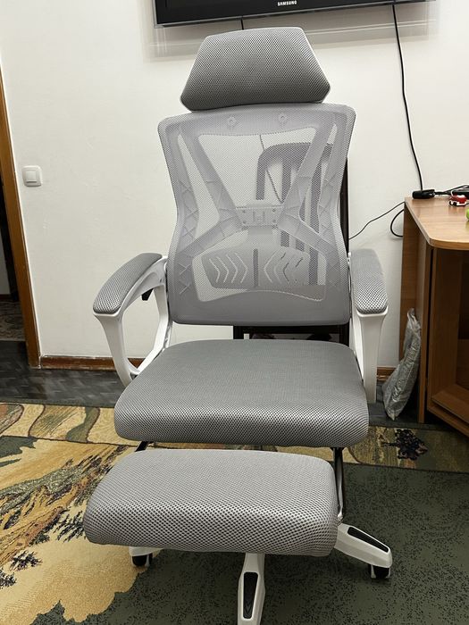 Офисное компьютерное кресло, новое