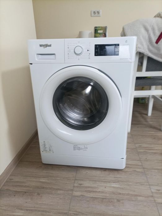 Vind mașina de spălat impecabila