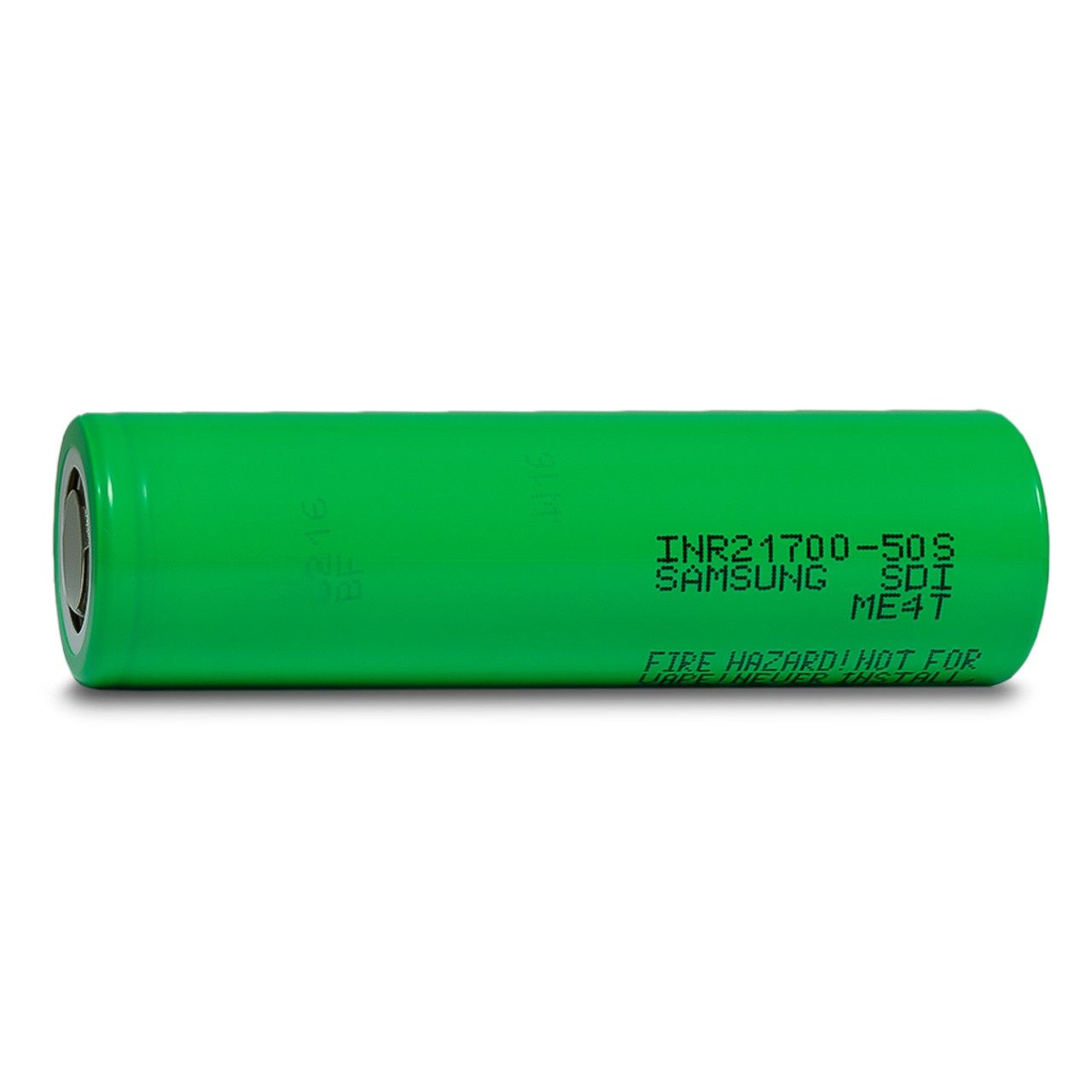 Samsung INR21700-50S 5000mAh - 35A