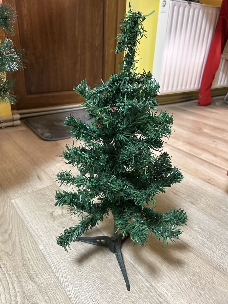 Малка елха