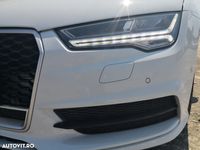 piese audi a7 facelift MATRIX dezmembrez a7 4GA a6 4G C6 facelift