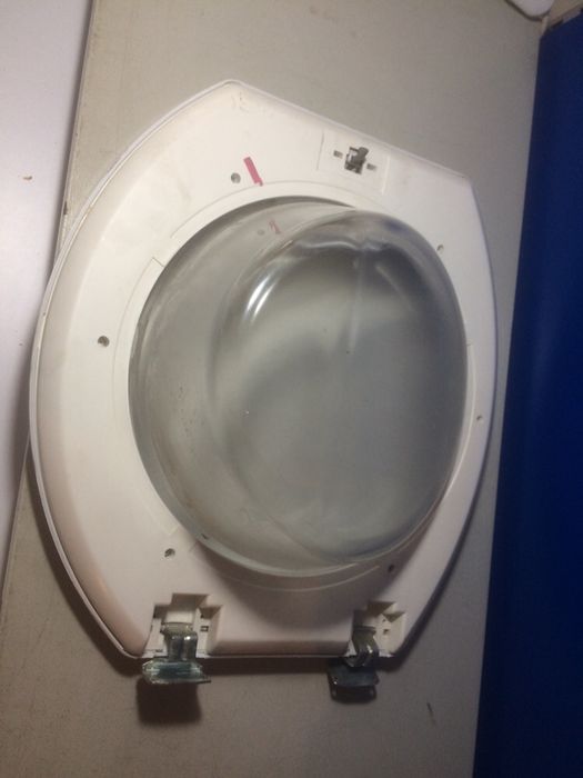 Hublou masina de spalat Ariston Hotpoint