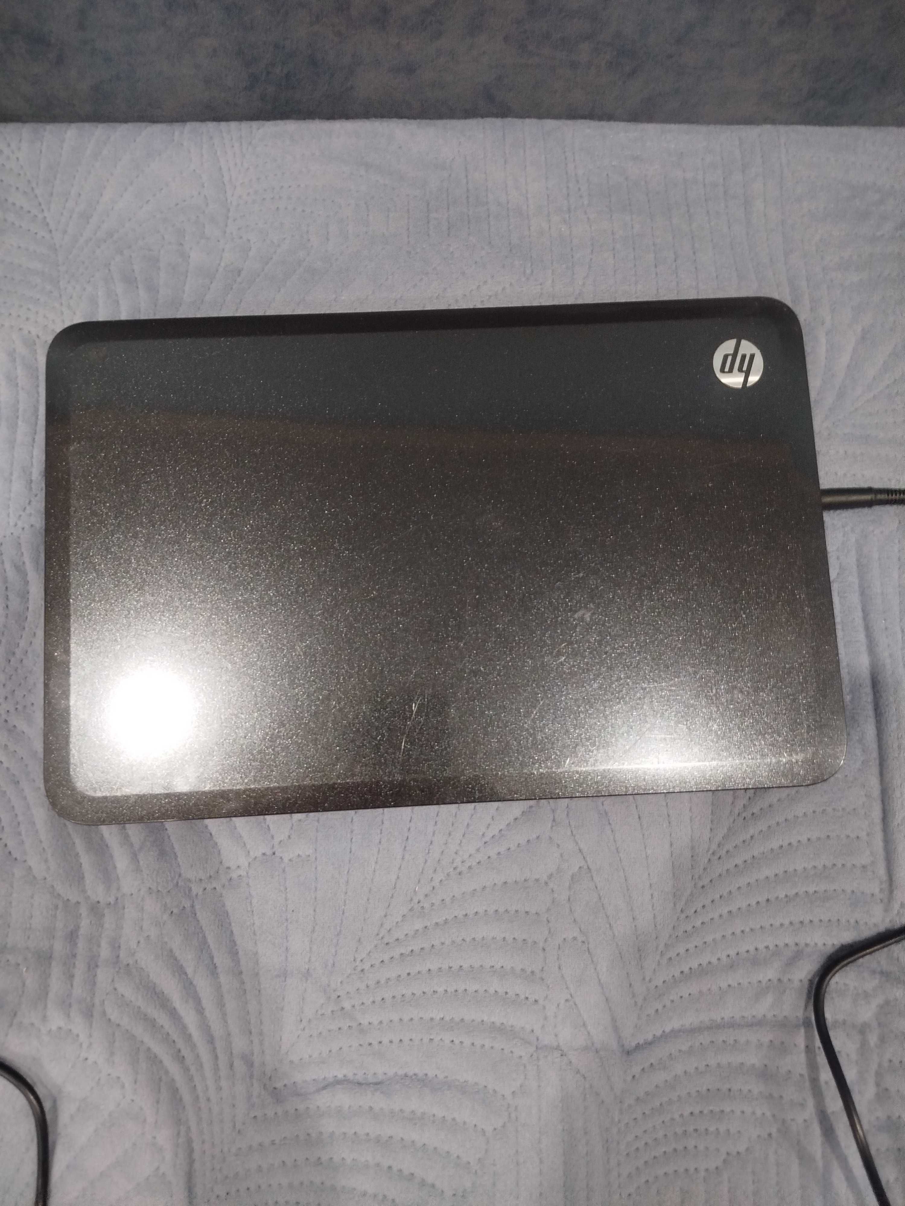 ноутбук hp pavilion g6