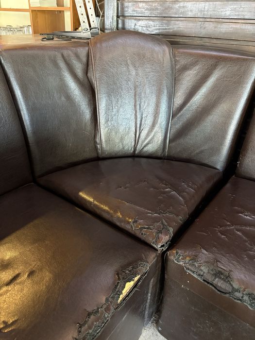 СПЕШНО ПРОДАВА! Сепаре за заведение