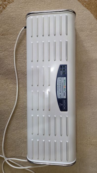 Purificator aer MidasAnAir 3040