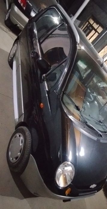 Matiz best arendaga beriladi vikupga