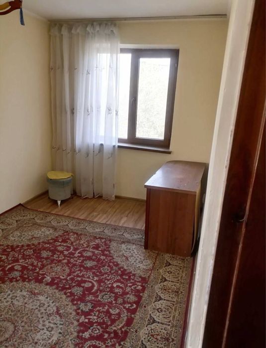 Горгаздан 2 хонали уй сотилади