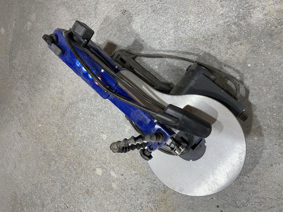 Контурен трион hbm 9960