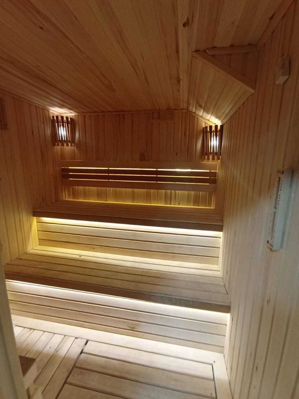 Dacha  Mini stadiyon