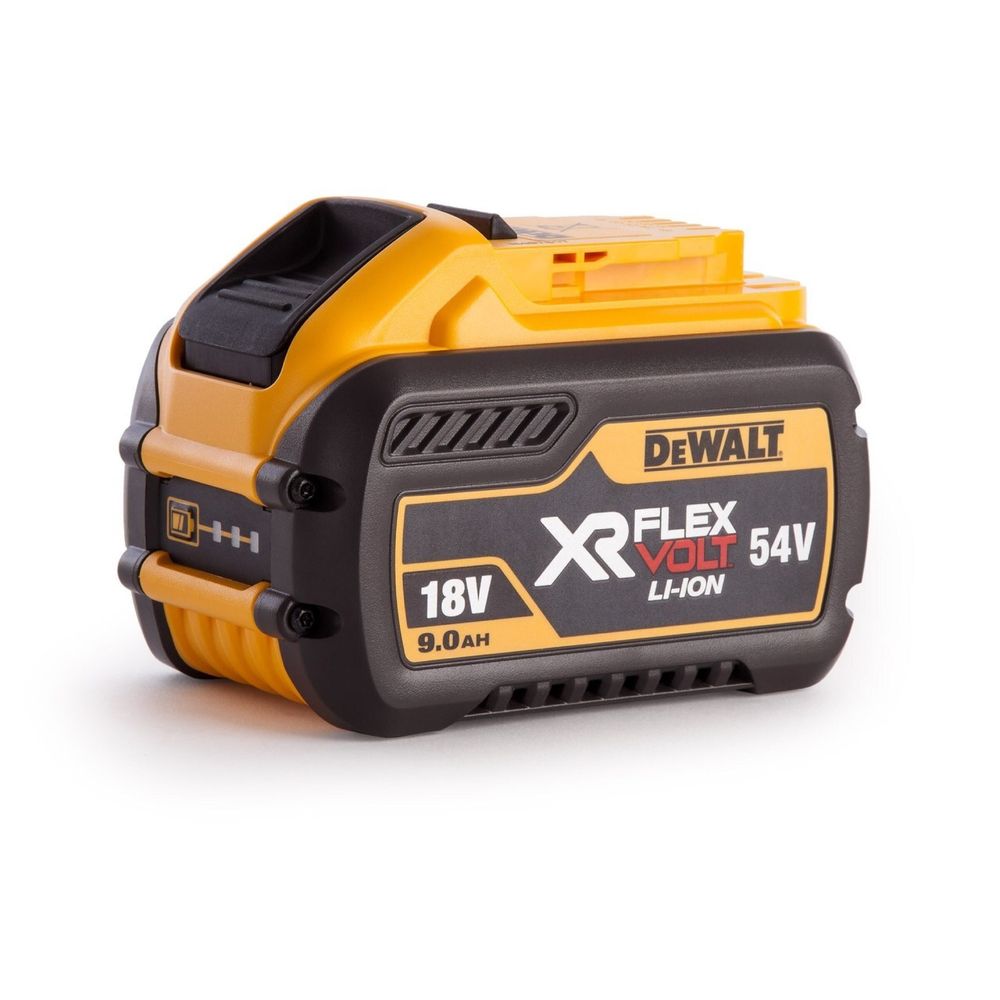 DeWALT Батерия 9Ah DCB547 18V / 54V XR FlexVolt