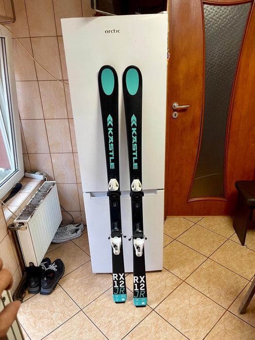 Schiuri 150 cm kastel skiuri ski