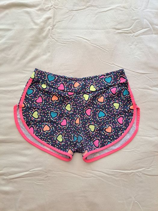 Летни къси панталонки