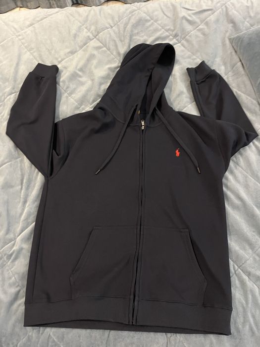 Зип-худи polo ralph lauren , оригинал