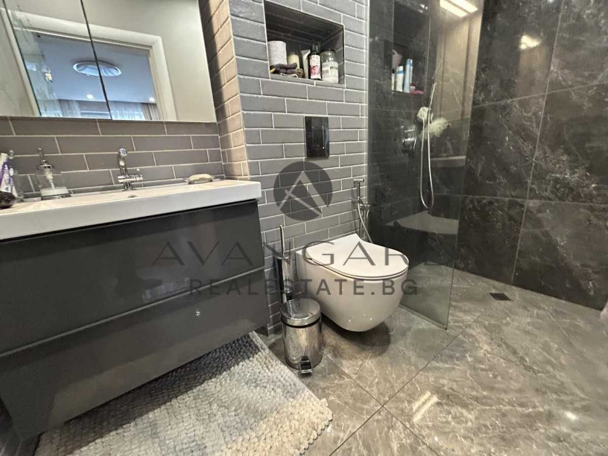 Продава се Къща в Пловдив, Беломорски - 146 кв.м за 1782 €/кв.м - Снимка #6