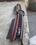 Grila gti gti gti