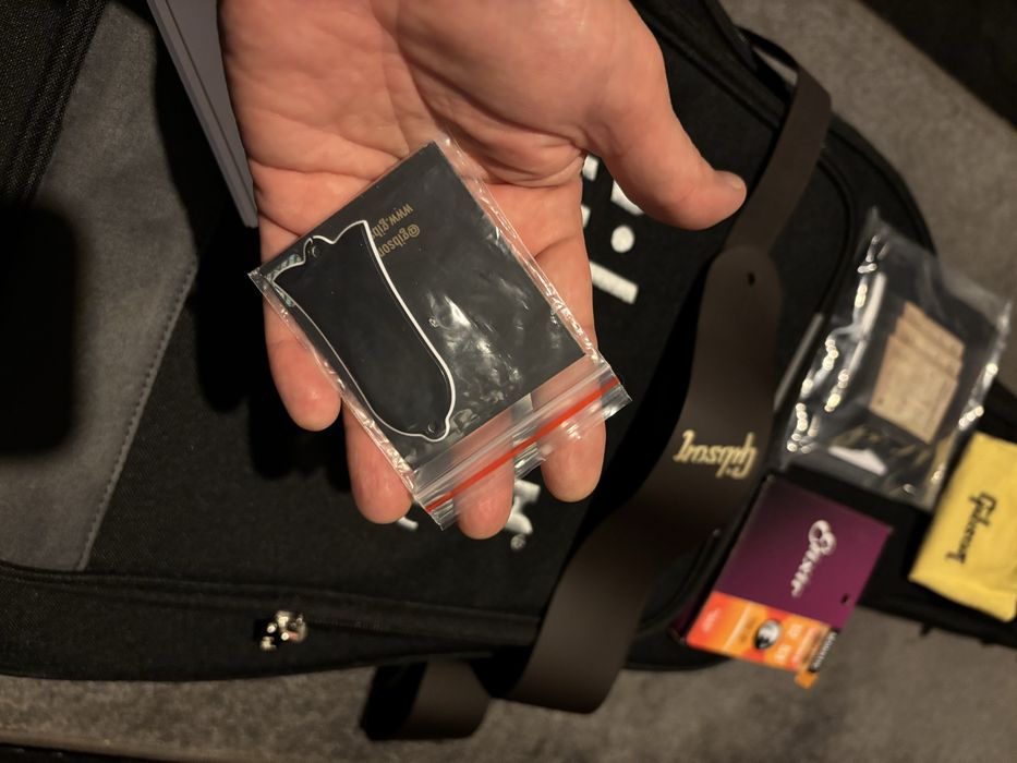 Gibson J-45 Special/Sunburst