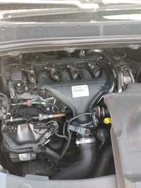 Motor Complet 2.0 tdci Ford Galaxy 7G9Q 96kw injecție siemens