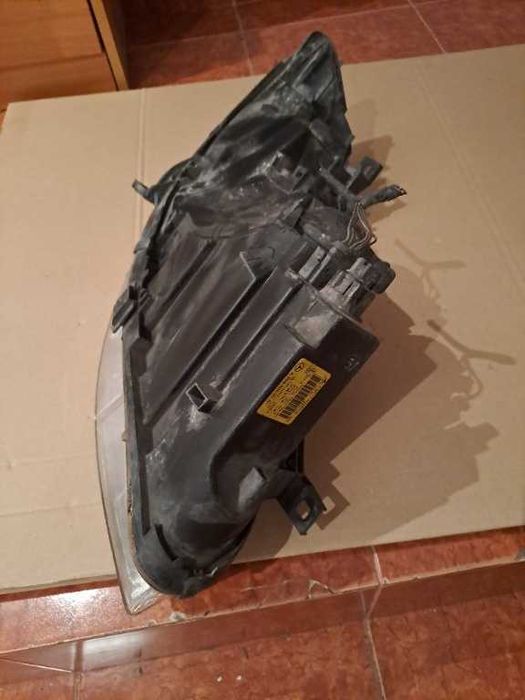 Far stanga Mercedes A Class W169 an 2004-2008 original Europa