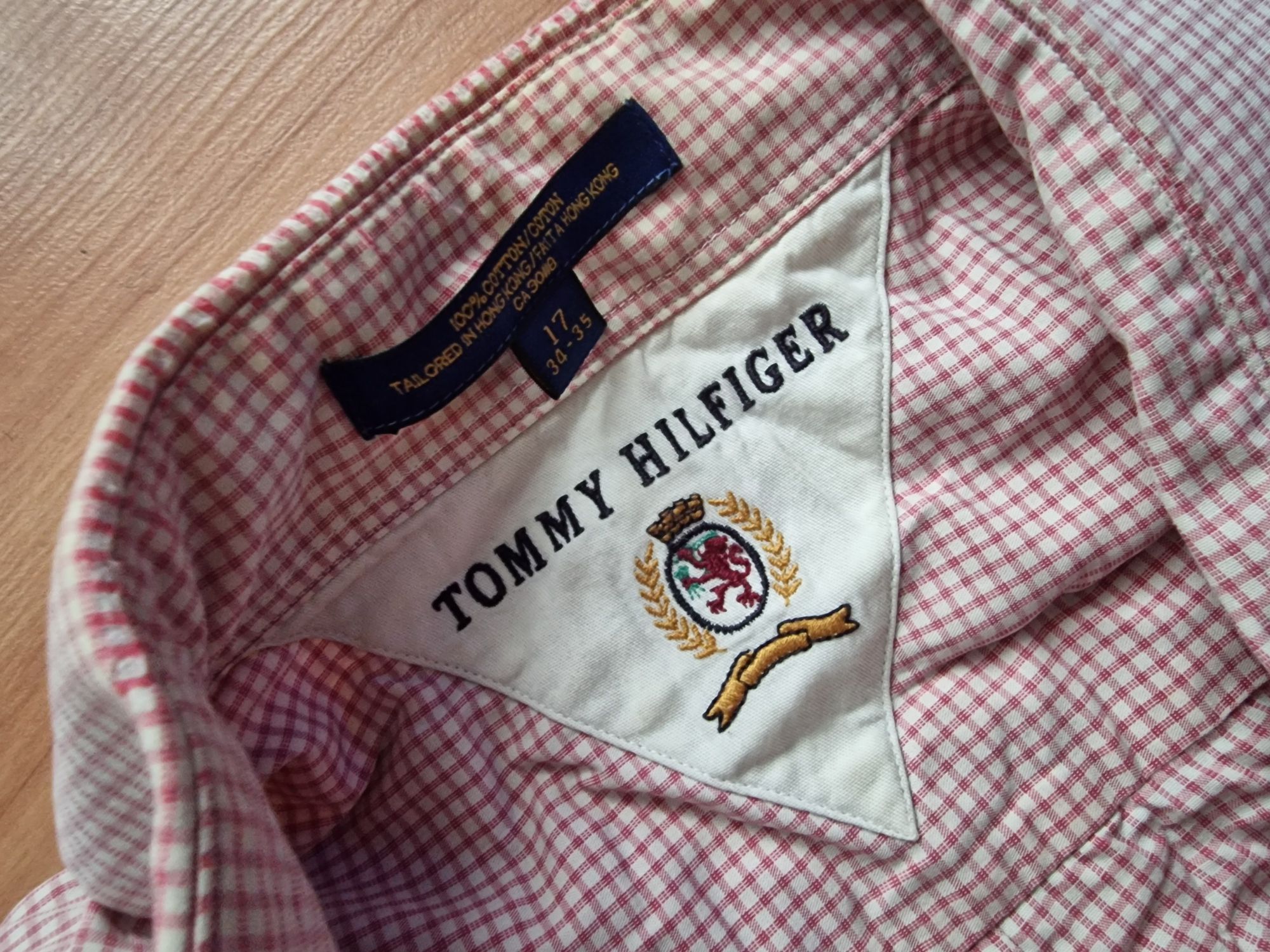 Cămașă Tommy Hilfiger XL