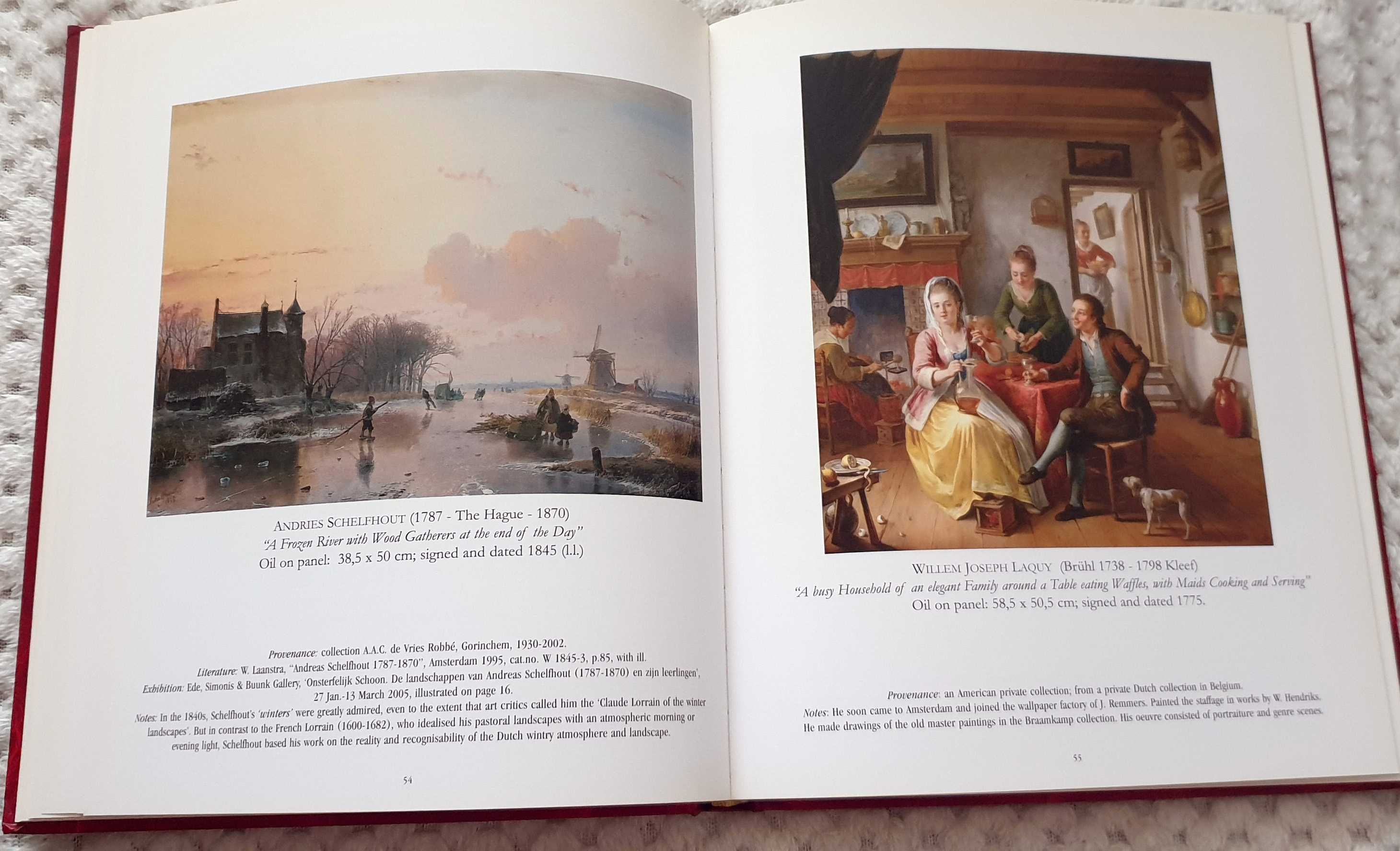 Catalog arta / pictura - Douwes Fine Art, Since 1805: 200 Years