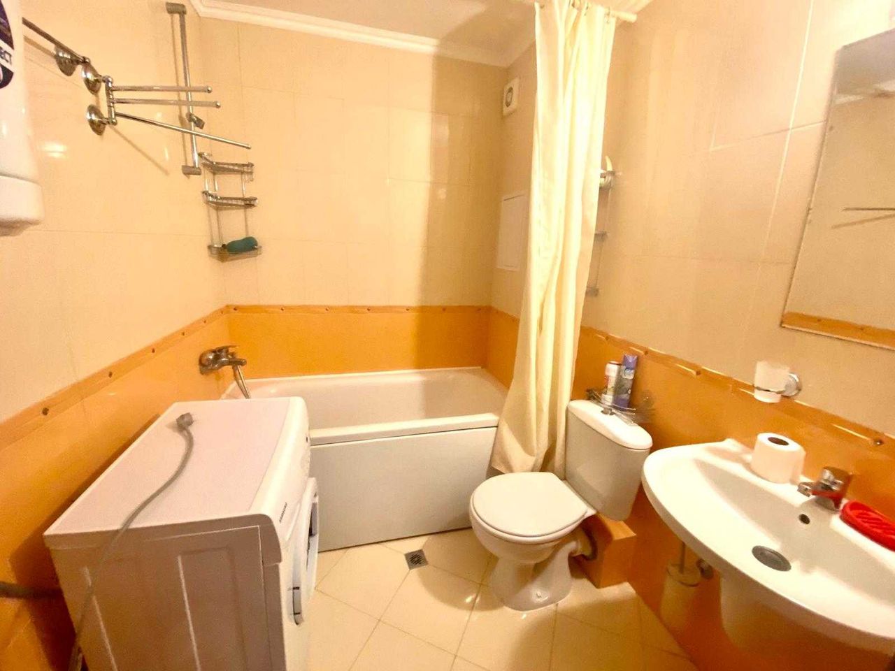 Продава се Тристаен апартамент в Свети Влас - 90 кв.м за 1112 €/кв.м - Снимка #11