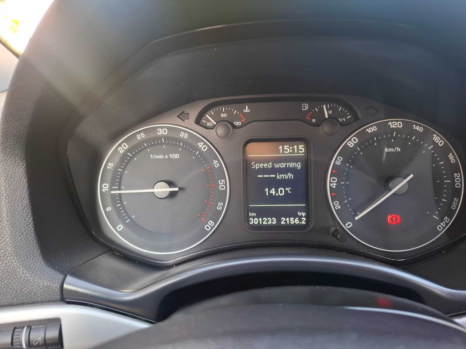 Skoda    Octavia