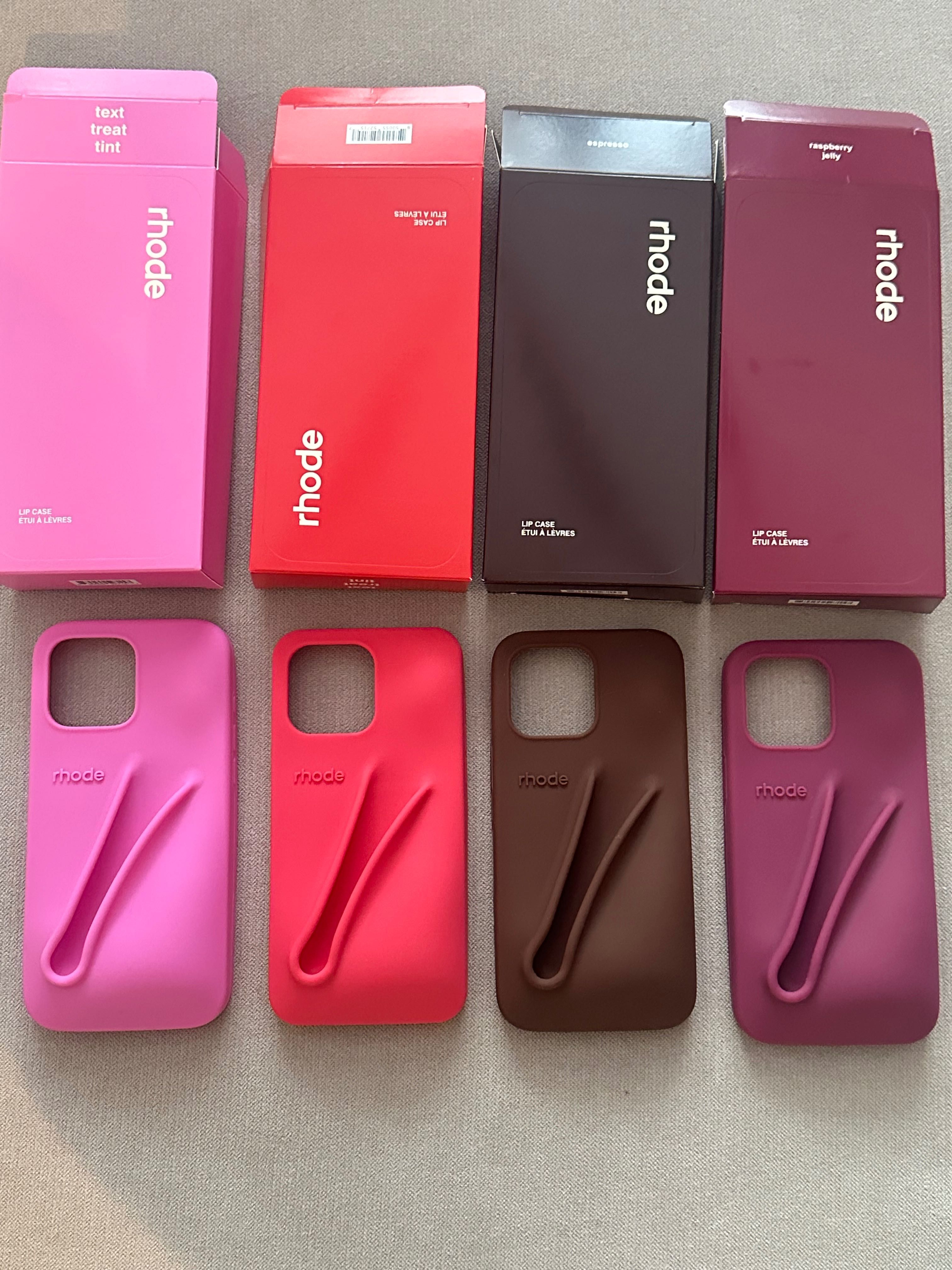 Husă Rhode iPhone 14 Pro Max , iPhone 15 Pro Max , iPhone 16 Pro Max