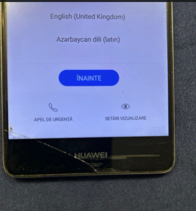 Telefon mobil Huawei P9