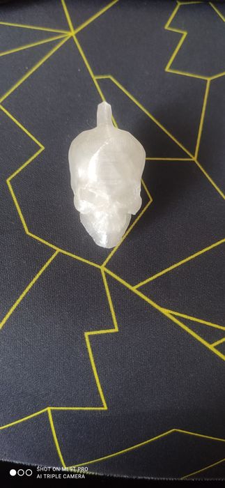 Принтирам 3D фигурки по заявка