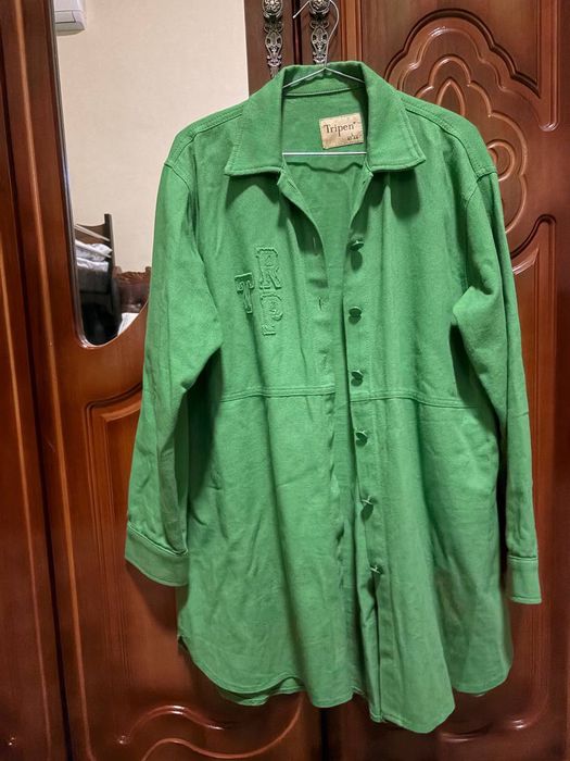 Yangi jinsi koʻylak