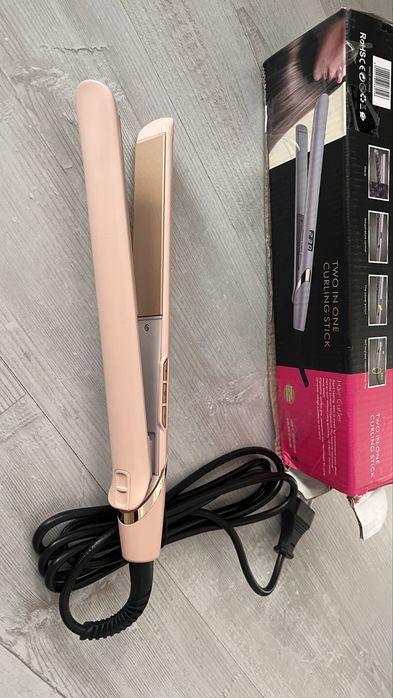 Placa de indreptat parul