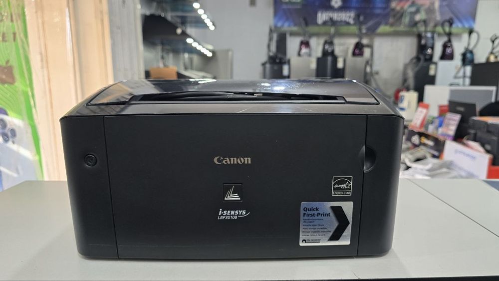 Printer sotiladi Canon LBP3010B