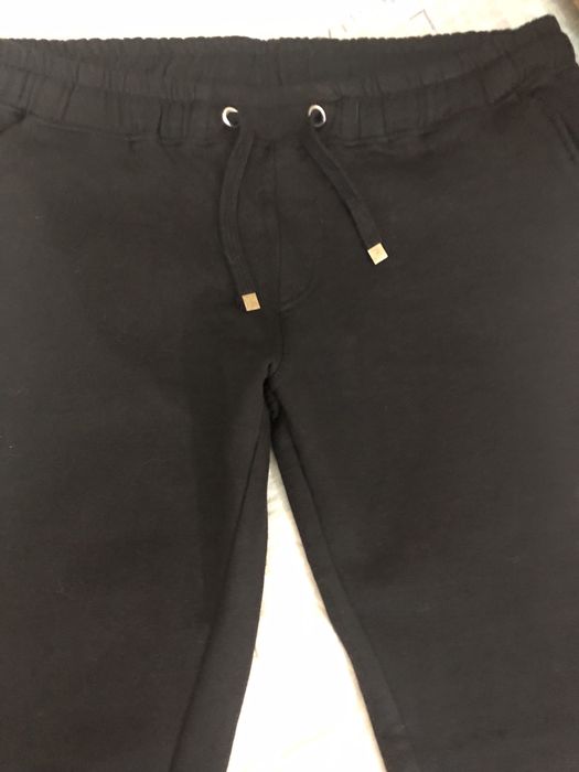 Спортивные штанишки