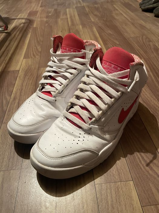 Air Flight Lite II Mid Scottie Pippen