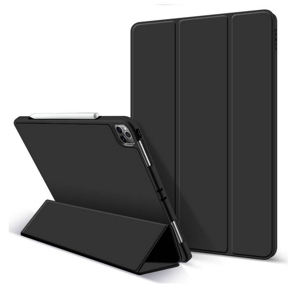 Калъф tech - protect sc pen за ipad pro 11 2020/ 2021 black