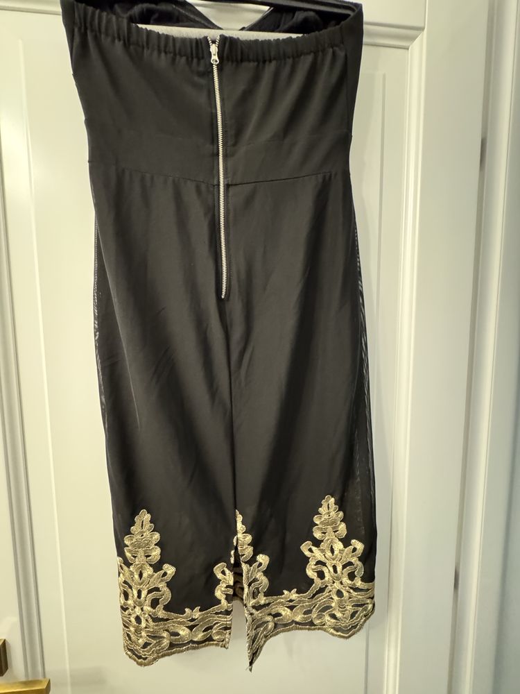 Rochie din dantela, o singura purtare, Marimea S-M