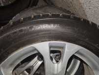 Комплект шин Nokian Nordman 7 SUV 225/55R18 102T XL