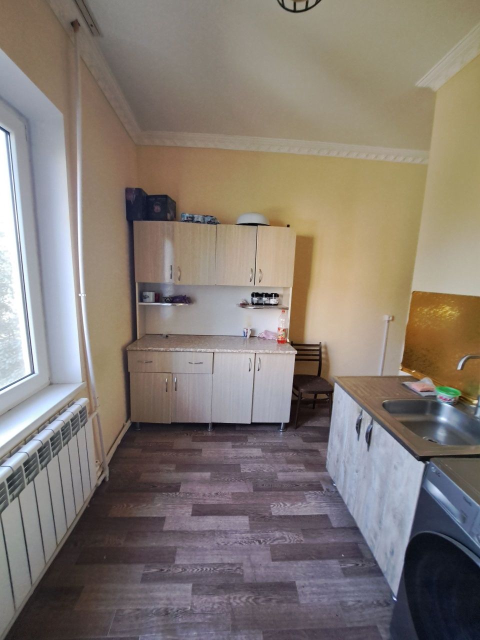 Срочно Аренда Согдина 4 роддом 2 хонали 3 этаж файзли шинамгина хонадо