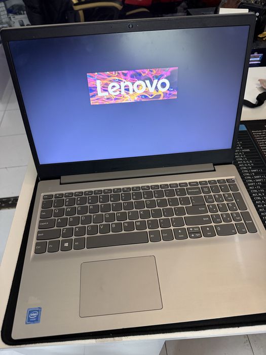 Lenovo Ideapad S145 15.6 Intel Celeron 4GB RAM 1TB HDD
