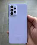 Samsung A52s 5G 120hz .128Gb 6Gb Dualsim 5000mah